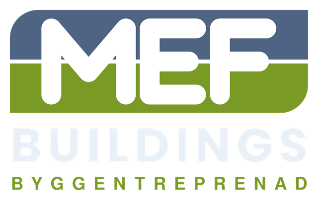 MEF Buildings Byggentreprenad